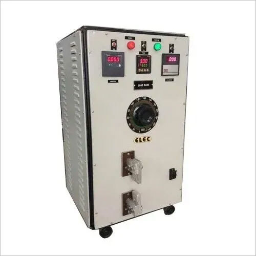 550A Load Bank