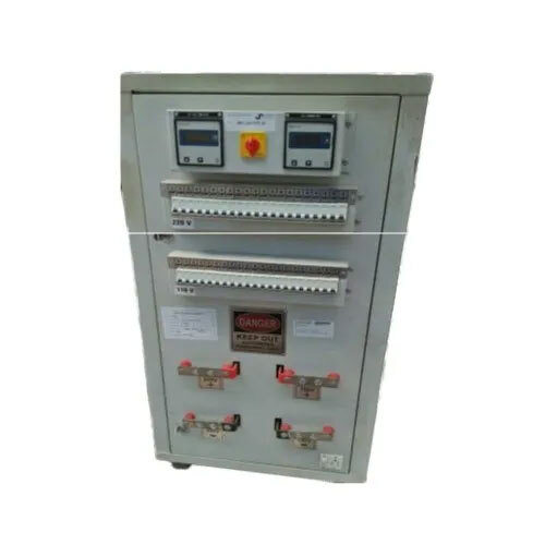 104A DC Load Bank