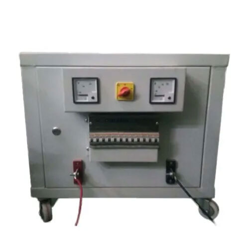 230V Load Bank Application: Industrial