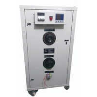 Inductive Resistive Load Bank