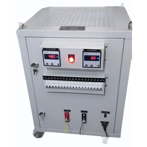 DC LOAD BANK 420A-50VDC
