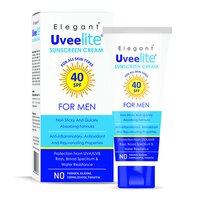 Uveelite SPF 40 Cream For Men