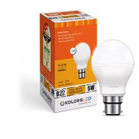 KOLORS LED  BULB