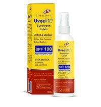 Uveelite SPF 100 Sunscreen Lotion