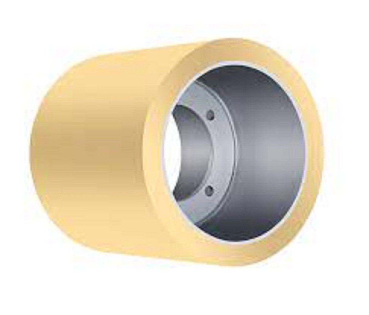 Rice Rubber Roller