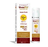 Uveelite SPF 55 Sun Protection Gel