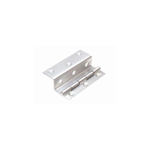 Silver Ss L Hinges Primum 1.5Mm