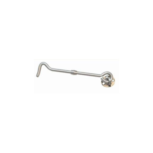 Silver S S Gate Hook Brass Chapla