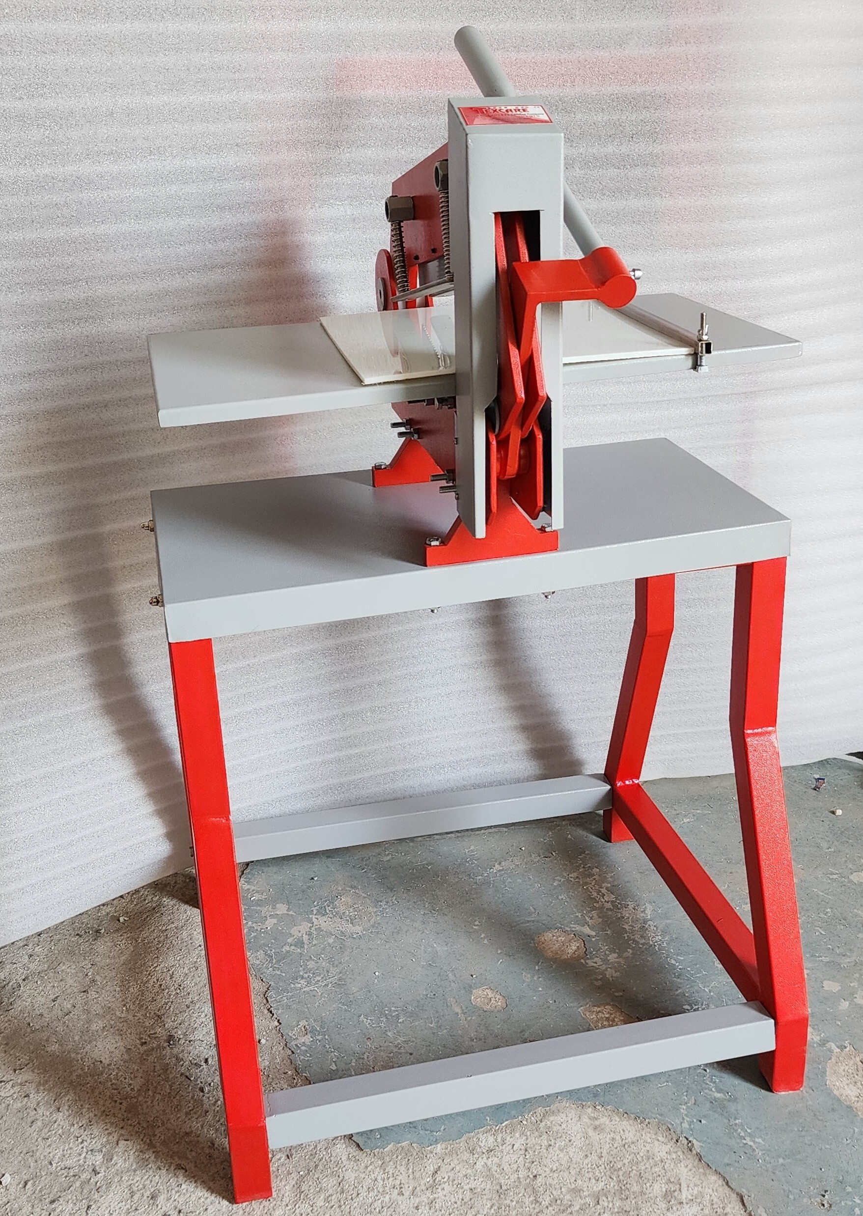 Swatch Cutter 320mm