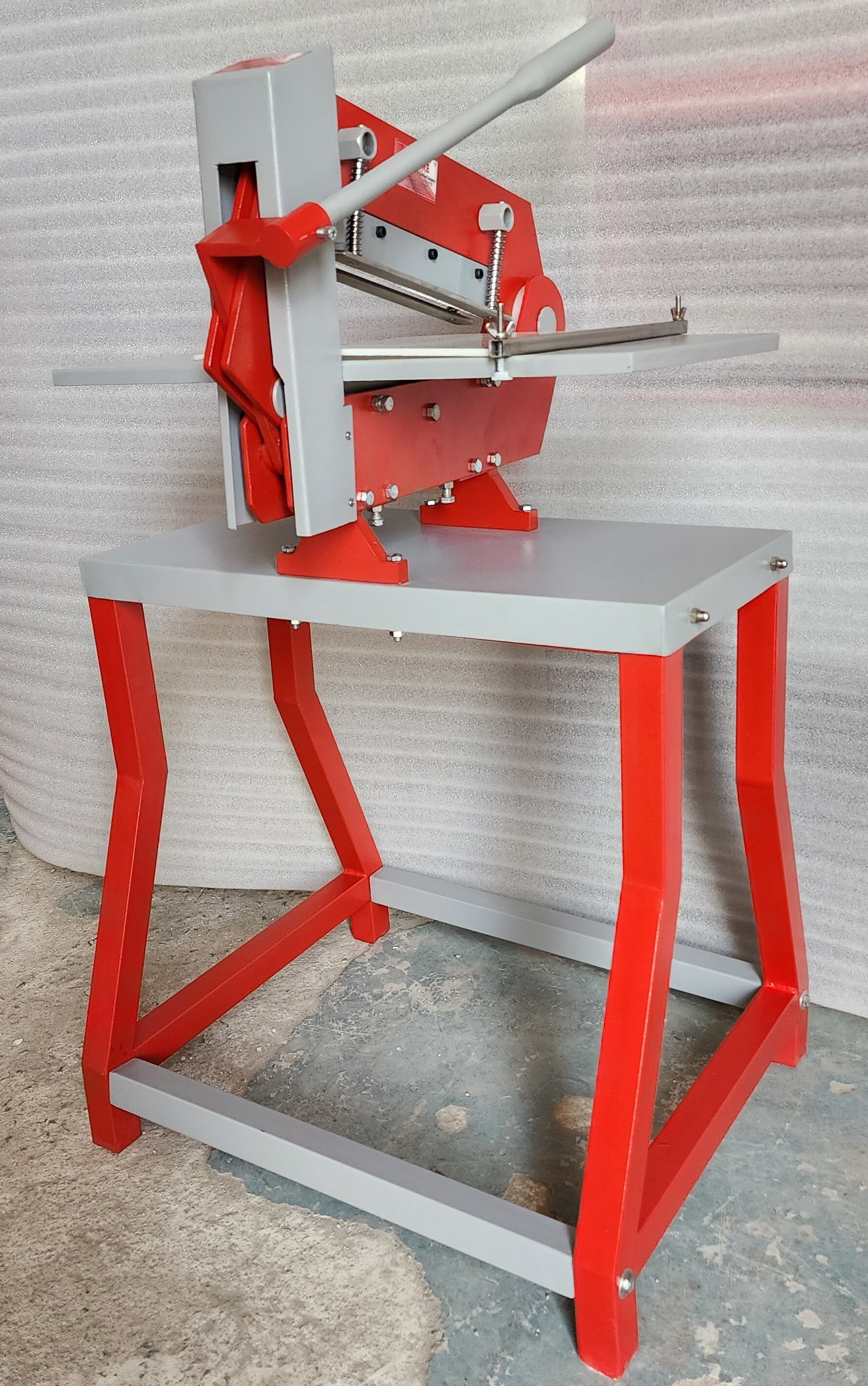 Swatch Cutter 320mm
