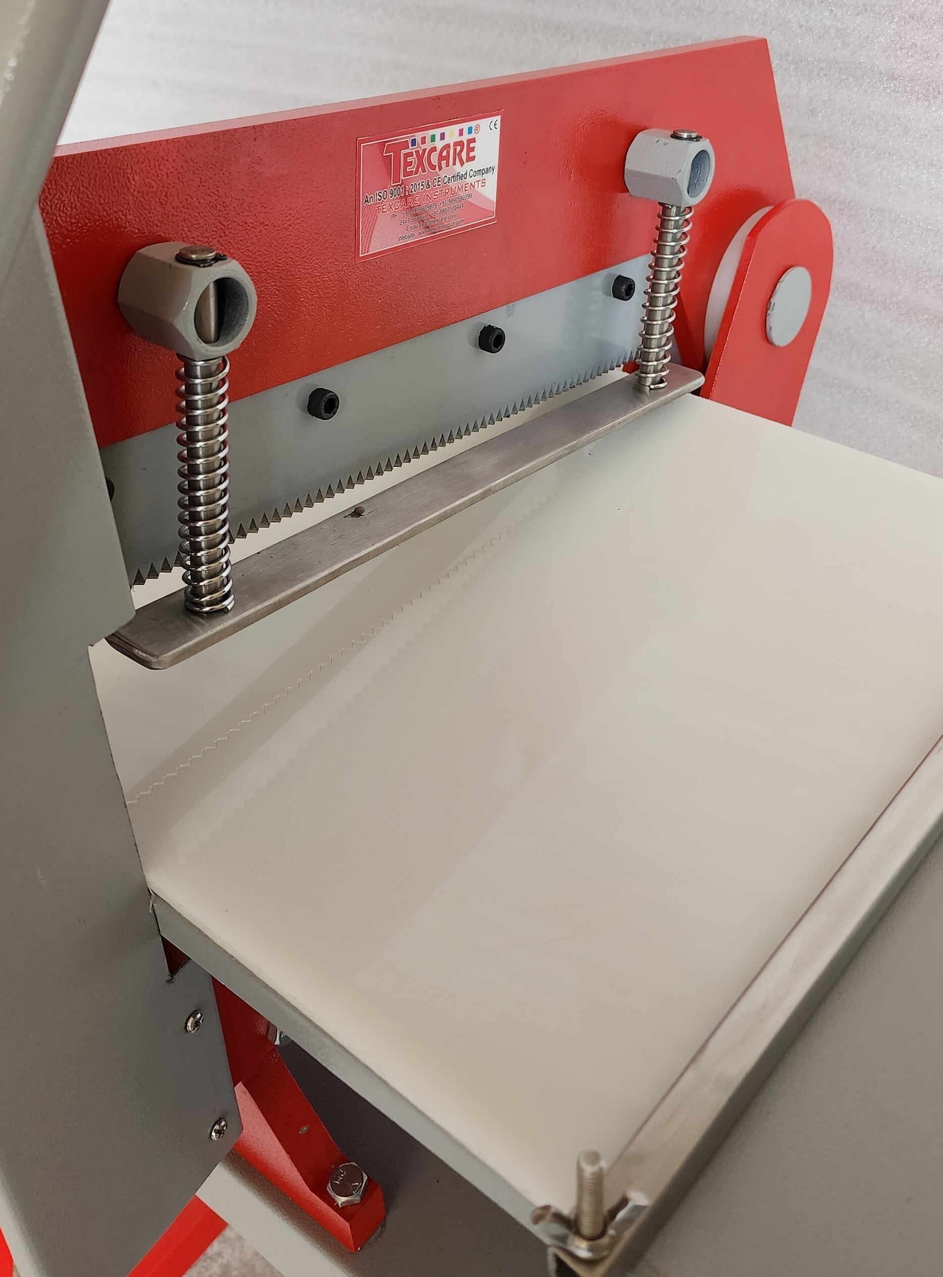 Swatch Cutter 320mm
