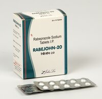 Rabeprazole Sodium Tablets