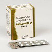 Rabeprazole Sodium Tablets