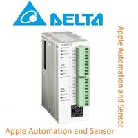 Delta DVP02LC-SL PLC