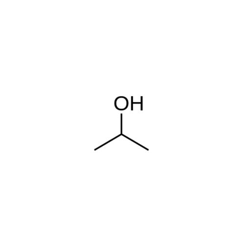 Good Quality Isopropyl Alcohol