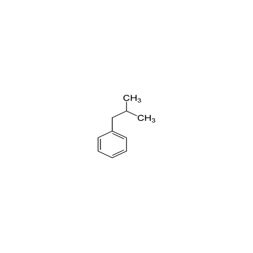 Good Quality Iso Butyl Benzene