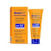 Uveelite Sun Protection Cream SPF 50