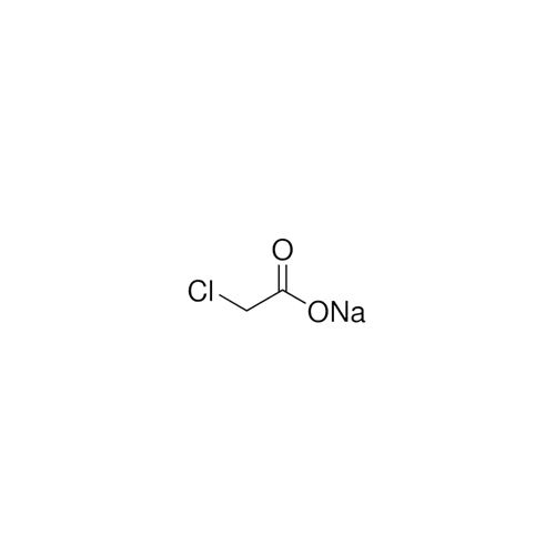 Sodium Monochloro Acetate - High Purity, Industrial Application | Room Temperature Storage, Premium Quality Chemical