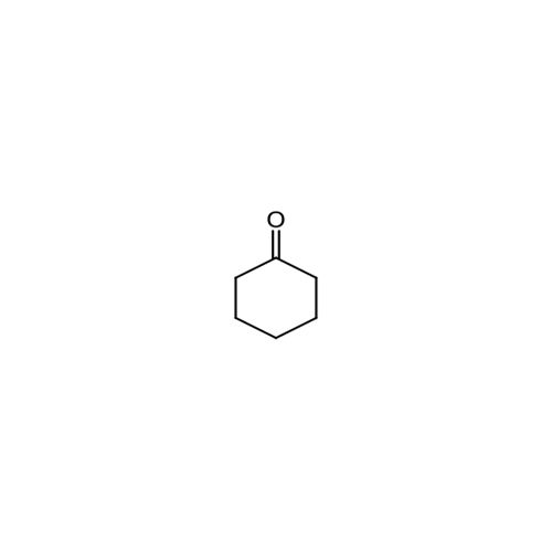 Vc0021 Cyclohexanone Application: Industrial