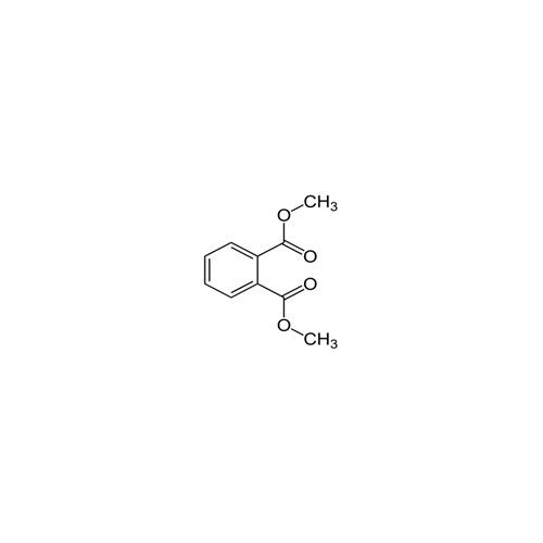 Di-Methyl Phthalate Application: Industrial