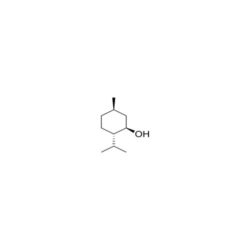 Vc0036 Menthol Application: Industrial