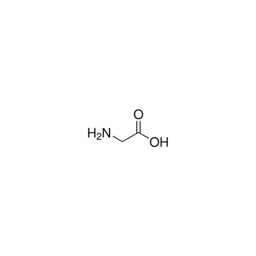 Glycine (Amino Acetic Acid)