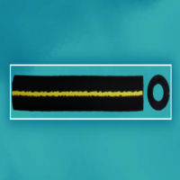 Aeration Tube Yellow Line