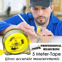 PROFESSIONAL MEASURING TAPE