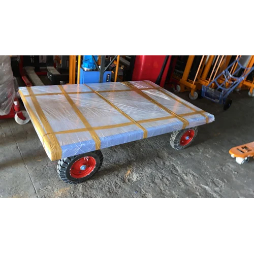 Platform Trolley