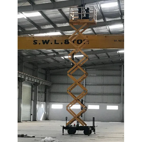 16 Mtr Aerial Work Platforms