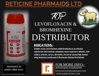 LIQUID ORAL MANUFACTURER IN PUNJAB