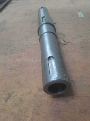 Round Shaft - High Precision Accuracy Shafts , Custom Treatment As Per Drawing