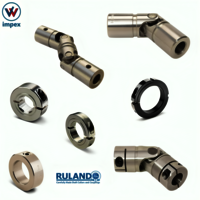 Ruland Shaft Collars And Couplings