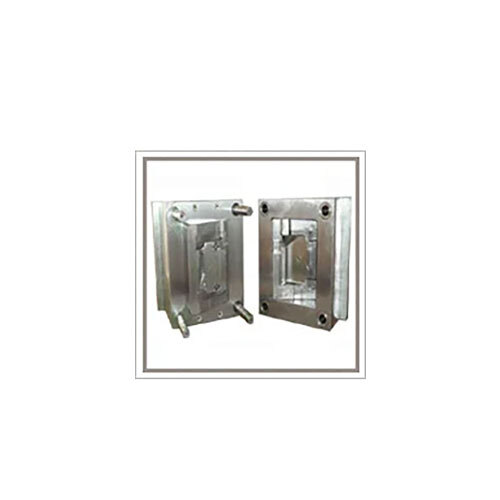 Plastic Injection Mold