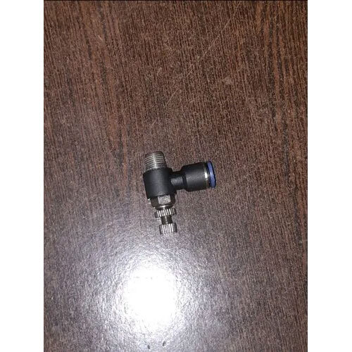Pressure Tools Machine Lock
