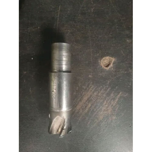 Machine Die Part