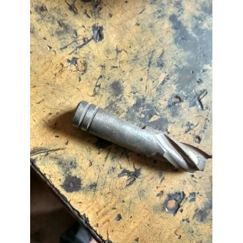 Cutter Part