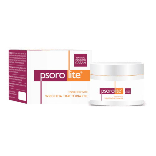 Psorolite Psoriasis Cream