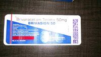 brivasign 50 mg