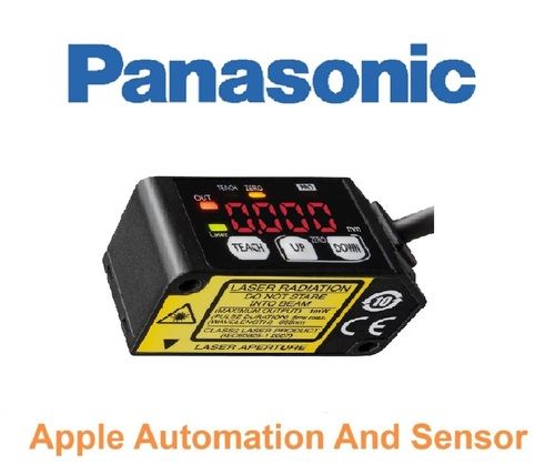 Panasonic HG-C1050L3-P-J Sensor