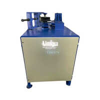 Nc Hydraulic Pipe Bending Machine