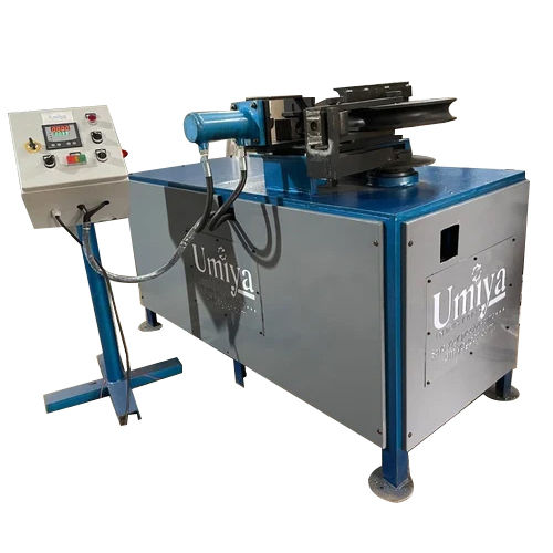 Pipe Bending Machine