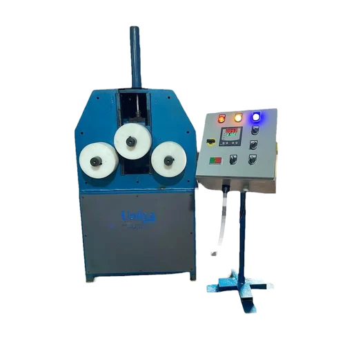 High Efficiency Pipe Bending Machine