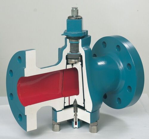 Plug Valve Manufacturer In Navsari