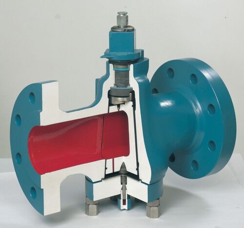 Plug Valve Manufacturer in Navsari, Gujarat, India