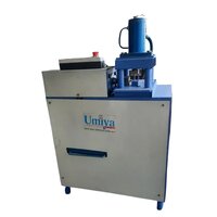 Special Purpose Machine - Bend Radius: 150 Millimeter (mm)
