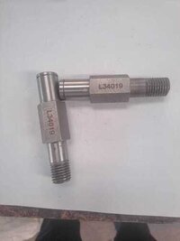 precision machine components