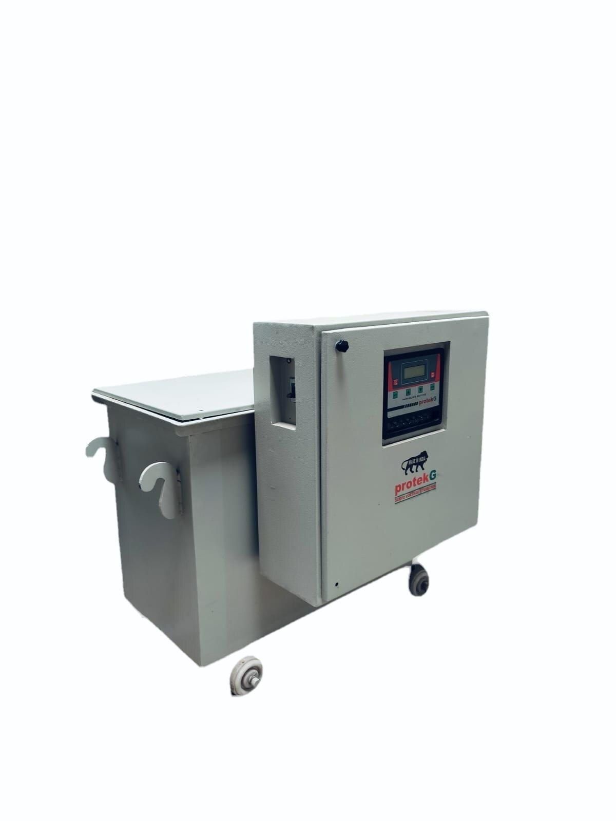 45 kva Servo Voltage Stabilizer