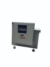 45 kva Servo Voltage Stabilizer