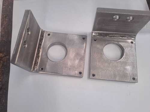 Milling Components